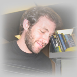 Photo of Josh Susskind
